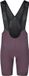 Bioracer Icon Pantalon de cyclisme saisonnier violet XL homme