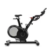 Bh fitness Smartbike Xcalibur Magnetisch Zilver H9340S