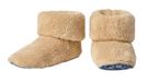 Woody Pantoffels - beige - 252-10-BOO-M/127 - maat 30/34