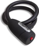 Falko antivols câble Lynx 60 cm x 12mm Noir