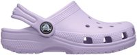 Crocs Classic Clog T Klompen voor kinderen, uniseks, Lavendel