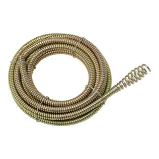 KS Tools Vervangspiralen voor pijpreiniger - Ø8mm - 7,5m - 1 stuk