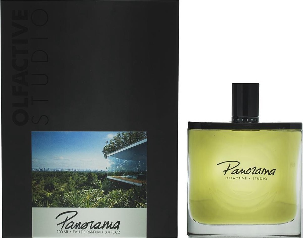 Olfactive Studio Olfactive Studio Panorama Eau de Parfum 100ml Spray