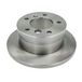 MEYLE Disque de frein 015 523 2031