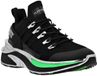 Philipp Plein Sport Titan Schoenen Zwart EU 40 Man
