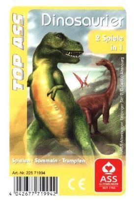 ASS Trouwkwartet - educatief - 2008