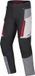 Alpinestars Honda ST-1 pantalon de moto imperméable en textile - Noir/Gris - Taille XL