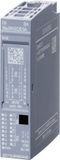 Siemens 6ES7132-6BH00-2AA0 netvoeding & inverter Binnen Meerkleurig