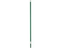 Vikan Hygiene telescoopsteel 168-278cm waterdoorvoer Nito - Groen