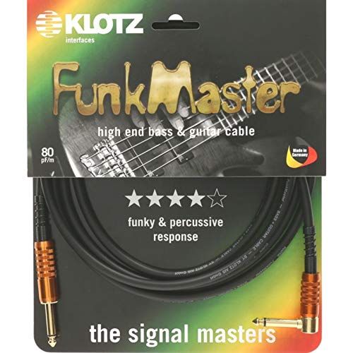 KLOTZ TM-R0450 Funkmaster