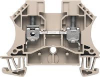 Weidmüller railklem wdu6
