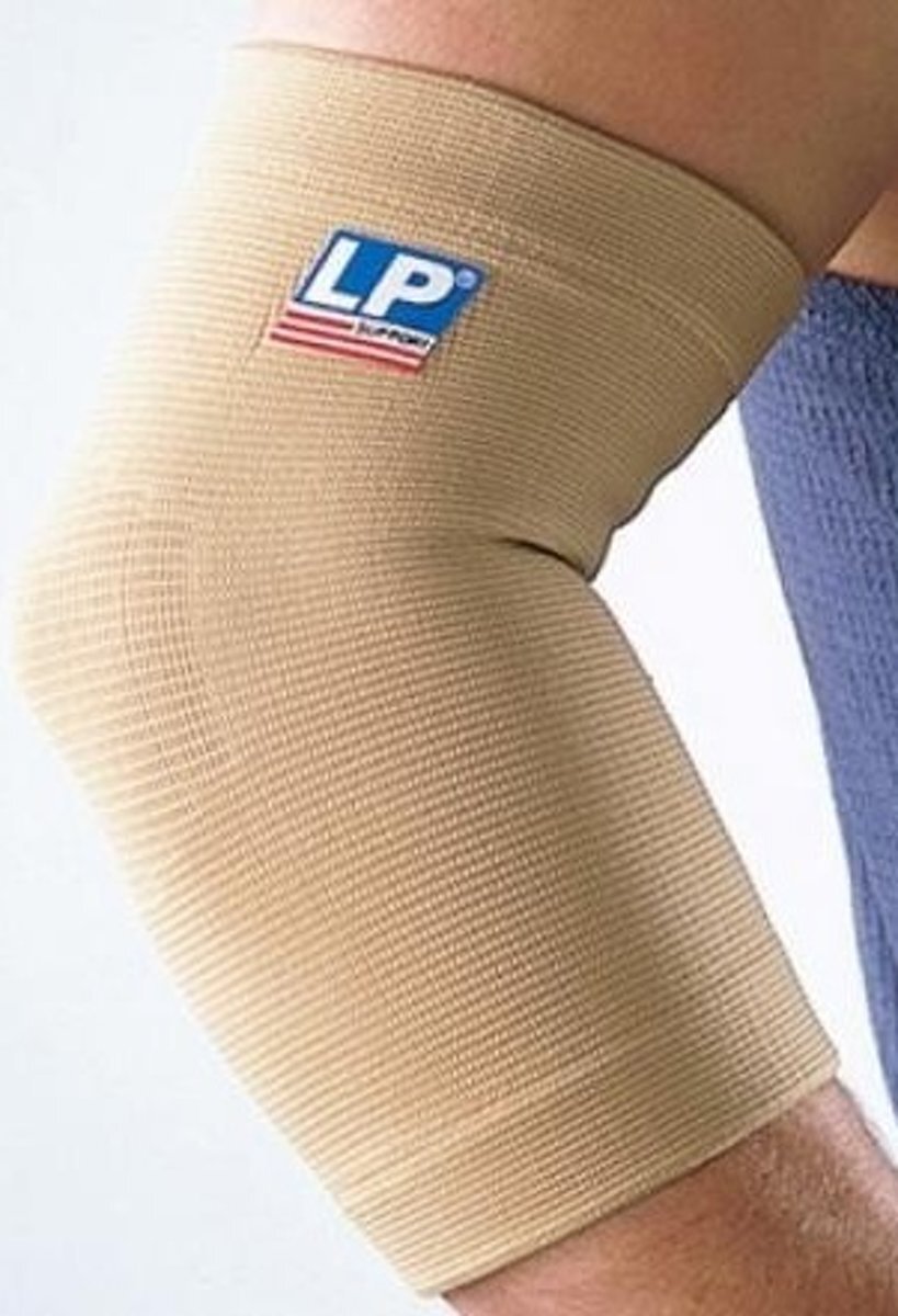 LP Support 953 Elleboogbandage