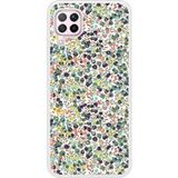 Liberty Wiltshire Vert Bedrukt siliconen hoesje compatibel met P40 Lite