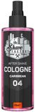 The Shave Factory After Shave Cologne Caribbean 04 - 400 ml
