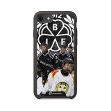 Icecat Coque de Téléphone 3D Officielle Joueurs Mélangés