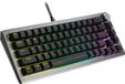 Cooler Master Peripherals CK720 toetsenbord Universeel USB QWERTY Thais Zwart, Grijs