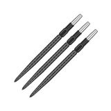 Target Swiss Points RVE Black 30 mm