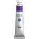 Lefranc Bourgeois 404954 Extra fijne Lefranc olieverf met hoogwaardige kunstenaarspigmenten, lichtecht, verouderingsbestendig - 20ml Tube, Mauve Blue Shade
