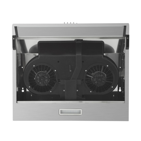 Inventum AKO6012RVS Afzuigkap - 60cm - RVS