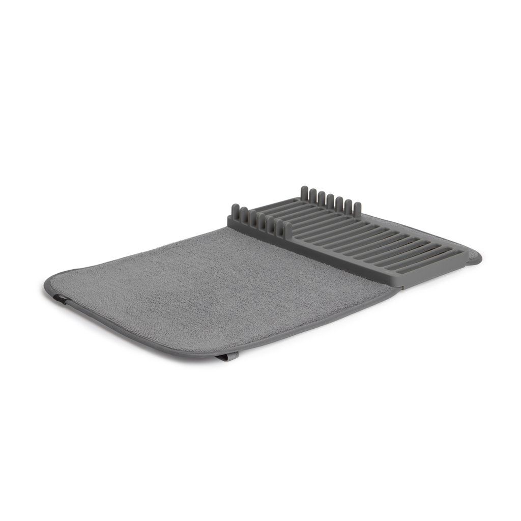 Umbra 1004301-149 - Grijs - 33x50.8cm - Microvezel/Kunststof