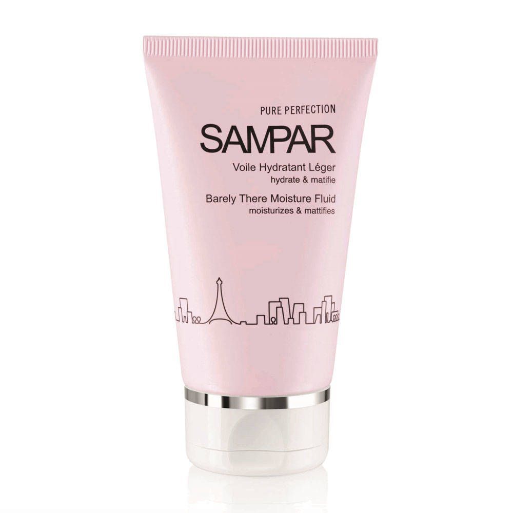 Play-Off Sampar Barely There Moisture Fluid 50 ml