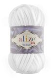 Alize Velluto 55 Pakket 5 Bollen
