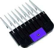 Wahl Opzetkam Nr.2 Type 2 - Tondeuse - 6 mm Paars