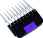 Wahl Opzetkam Nr.2 Type 2 - Tondeuse - 6 mm Paars