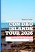 Con Libri GmbH Con Dao Islands Tour 2026: Marine Parks and Historical Sites: 28