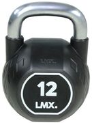 LMX LMX.® CPU kettlebell l 12 kg l Zwart