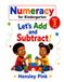 Let's Add and Subtract
