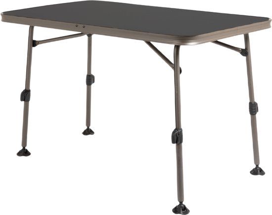 Redwood Navarre M Campingtafel - Grijs