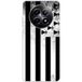 Realme 12 5G Bretagne vlag siliconen hoesje