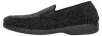 Comfort Plus Pantoffels Dicht - noir - Taille 49