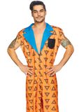 Leg Avenue Bedrock Bro - X-Large - Multicolore