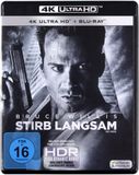 Stirb Die Hard 1 (4K Ultra HD) (+ Blu-ray 2D)