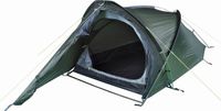 Hannah Outdoor Rider 2 Thyme II - lichtgewicht tent - 2 persoons - Groen