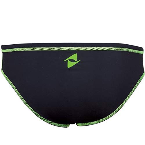 Salvimar Herenhoes Kostuum Zwart 6-XL