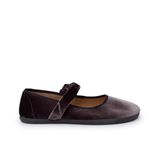 Pisamonas Ballerina's grijs