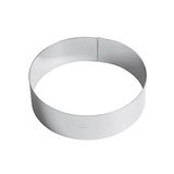 Paderno 47534 taartring diameter 20 cm