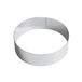 Paderno 47534 taartring diameter 20 cm