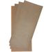 cyclingcolors 4 stuks afdichtingspapier 475 x 210 mm afdichtingsmateriaal cilinderhulzen afdichting motorfiets bromfiets bromfiets grasmaaier tractor