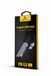 Gembird UHB-U3P1U2P3-01 Hub USB 4 ports (1 x USB 3.1 + 3 x USB 2.0) Argent