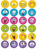 Merkloos Herma 6818 Smile Glimmer Folie