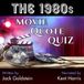 Le quiz de citations de films des années 1980 - livre audio numérique