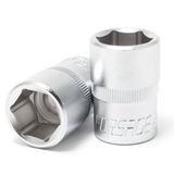 Forsage F-54530 Serie - 6-Kantige Dopsleutel 1/2" - 30mm