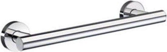 Smedbo Home badgreep HK325 chroom