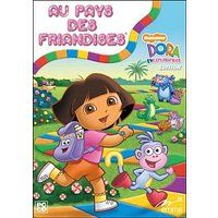 Bandai Namco Dora au Pays Des Friandises
