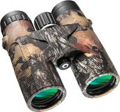 Barska 10x42 WP Blackhawk groene lens verrekijker in bemoste eiken