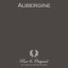 Pure & Original Classico Regular Krijtverf Aubergine 5L